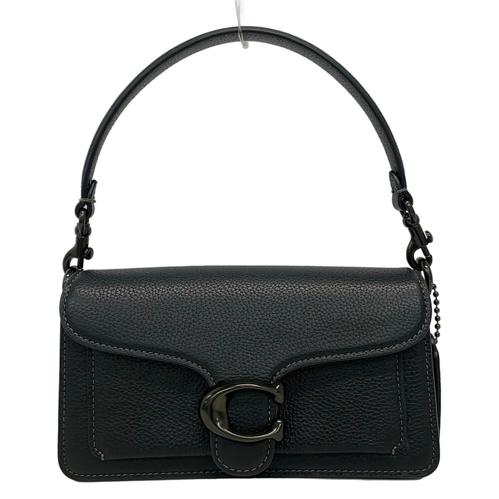 Coach Tabby Shoulder Bag 20 Black #341179C57B